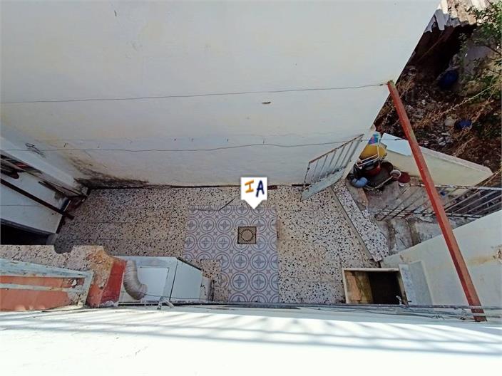 Image No.7-Maison de 3 chambres à vendre à Baena