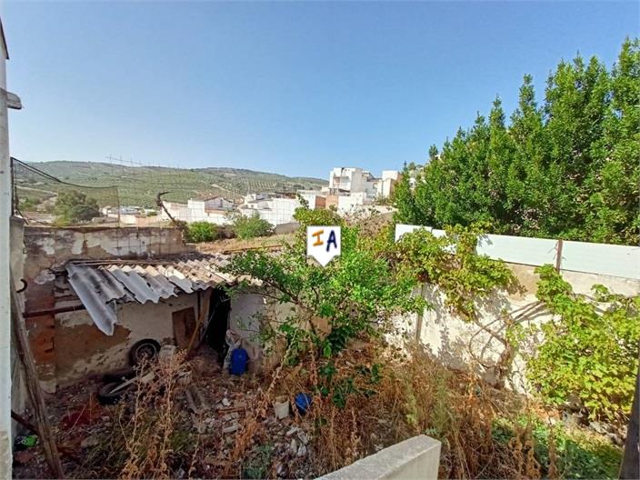 Image No.10-Maison de 3 chambres à vendre à Baena