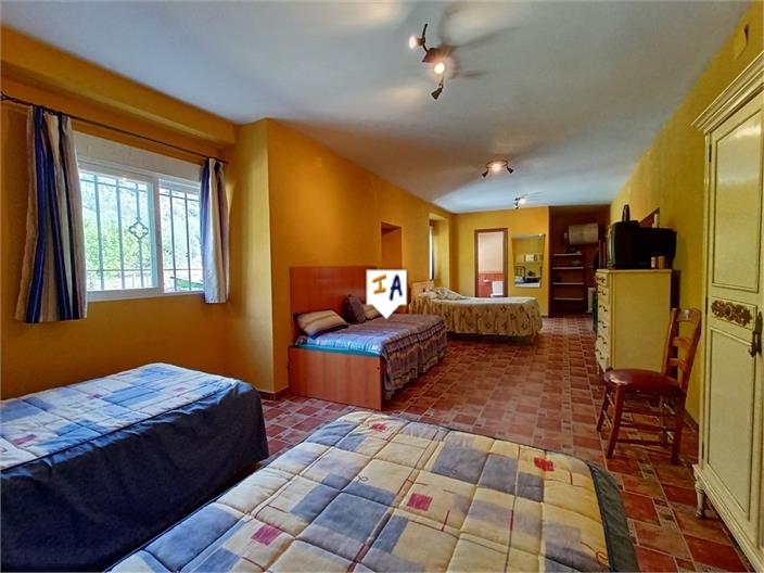 Image No.6-Maison de 4 chambres à vendre à Priego de Córdoba