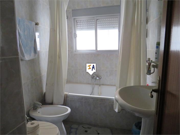 Image No.4-Maison de 2 chambres à vendre à Alcaudete