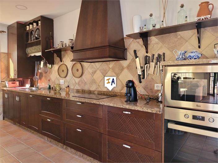 Image No.8-Villa de 3 chambres à vendre à Puente-Genil