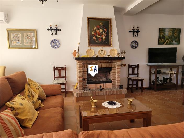 Image No.10-Villa de 3 chambres à vendre à Puente-Genil