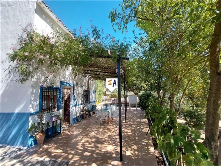 Image No.3-6 Bed Farmhouse for sale