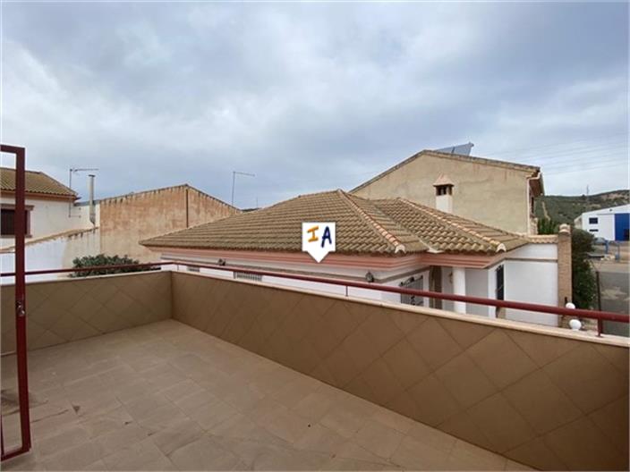 Image No.11-Maison de 5 chambres à vendre à Íllora