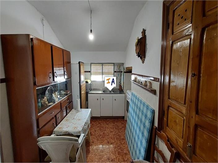 Image No.11-Maison de 5 chambres à vendre à Castillo de Locubín