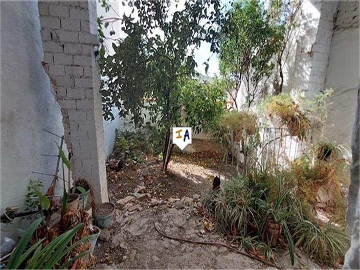 Image No.3-Maison de 5 chambres à vendre à Castillo de Locubín