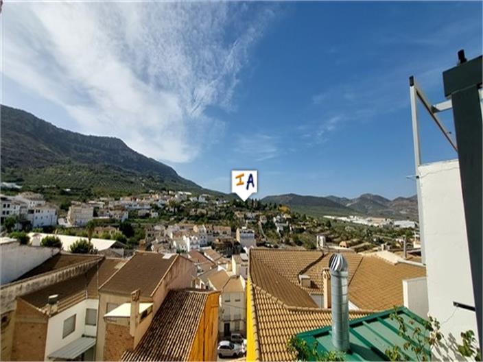 Image No.5-Maison de 5 chambres à vendre à Castillo de Locubín