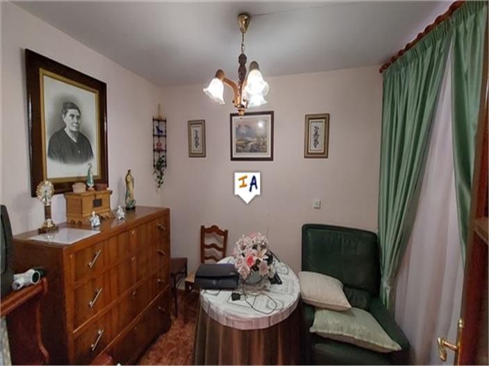 Image No.7-Maison de 5 chambres à vendre à Castillo de Locubín