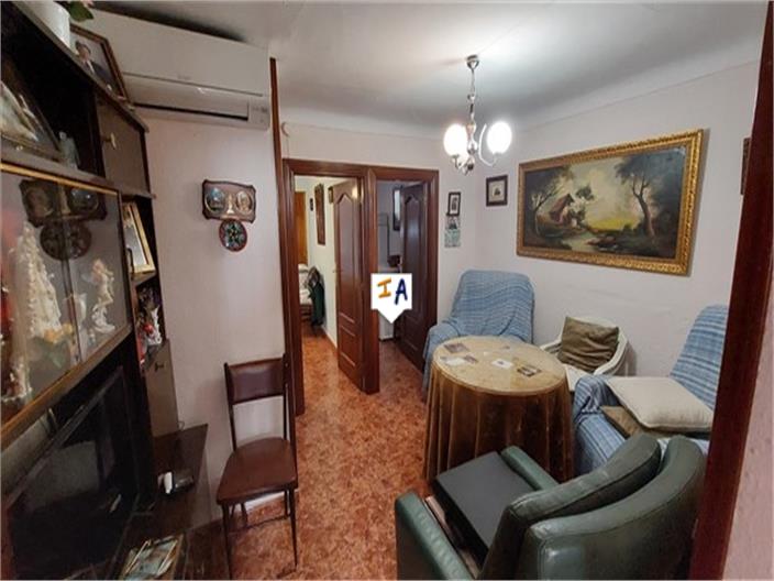 Image No.8-Maison de 5 chambres à vendre à Castillo de Locubín