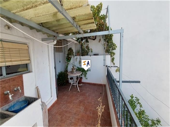 Image No.9-Maison de 5 chambres à vendre à Castillo de Locubín