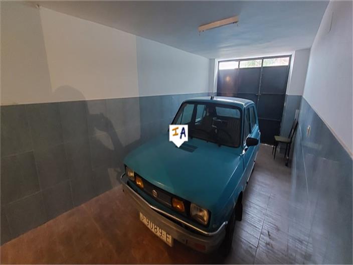 Image No.11-Maison de 4 chambres à vendre à Castillo de Locubín