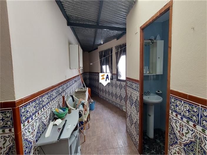 Image No.7-Maison de 4 chambres à vendre à Castillo de Locubín