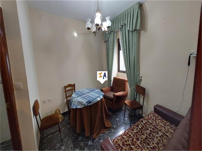 Image No.10-Maison de 4 chambres à vendre à Castillo de Locubín