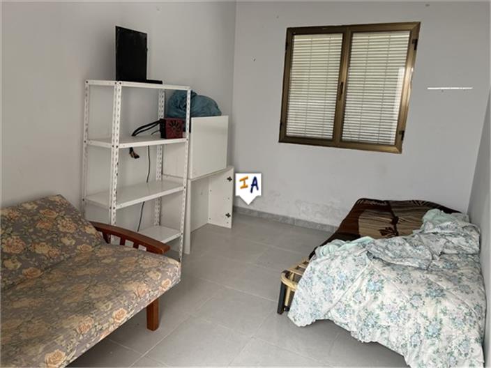 Image No.11-Maison de 3 chambres à vendre à Luque