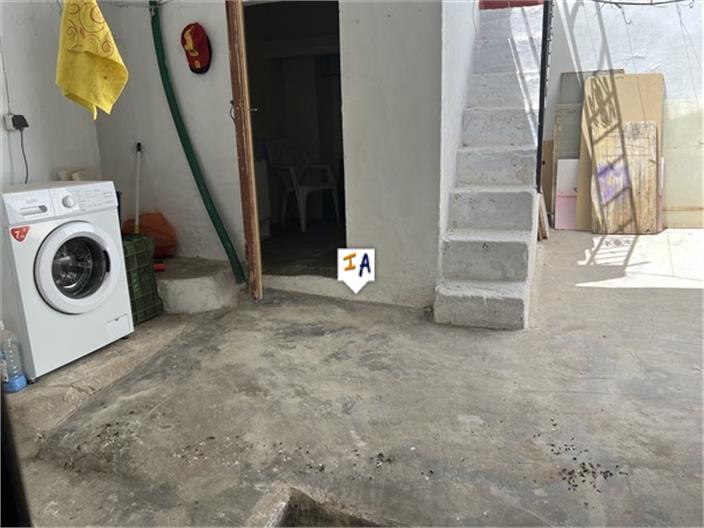 Image No.3-Maison de 3 chambres à vendre à Luque