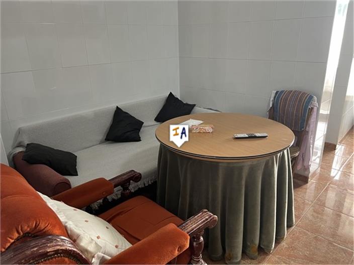 Image No.6-Maison de 3 chambres à vendre à Luque