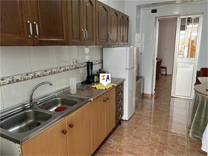 Image No.7-Maison de 3 chambres à vendre à Luque