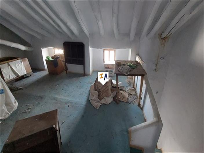 Image No.11-Maison de 3 chambres à vendre à Luque