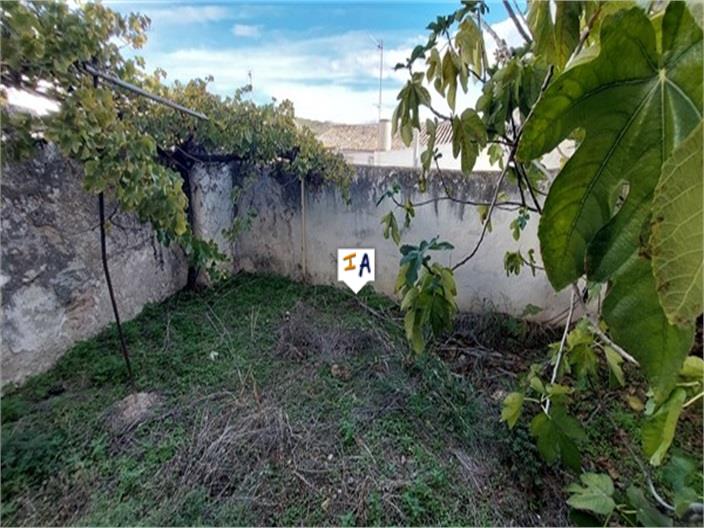 Image No.3-Maison de 3 chambres à vendre à Luque