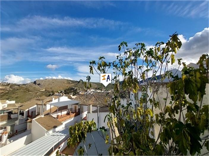 Image No.5-Maison de 3 chambres à vendre à Luque