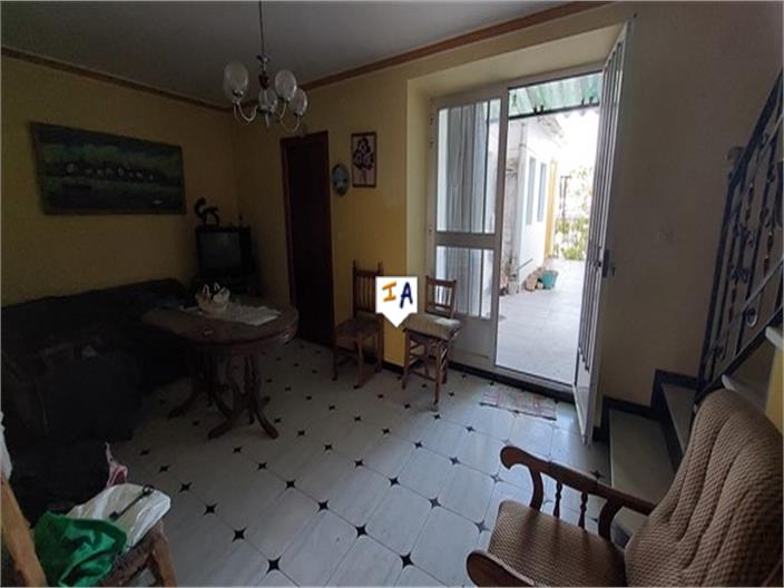 Image No.8-Maison de 3 chambres à vendre à Luque