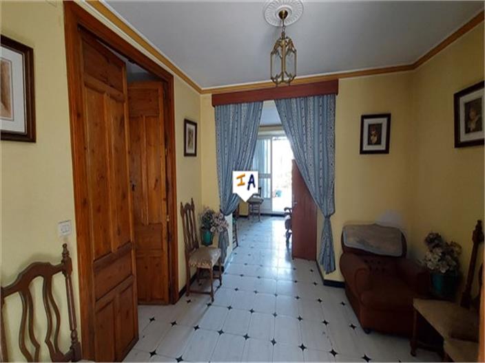 Image No.9-Maison de 3 chambres à vendre à Luque