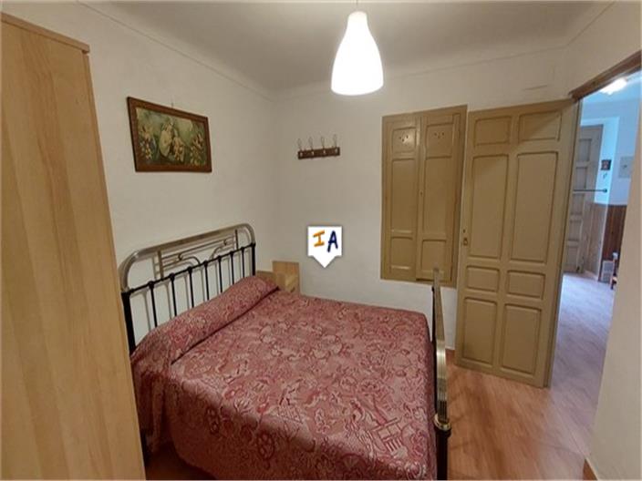 Image No.5-Maison de 3 chambres à vendre à Castillo de Locubín