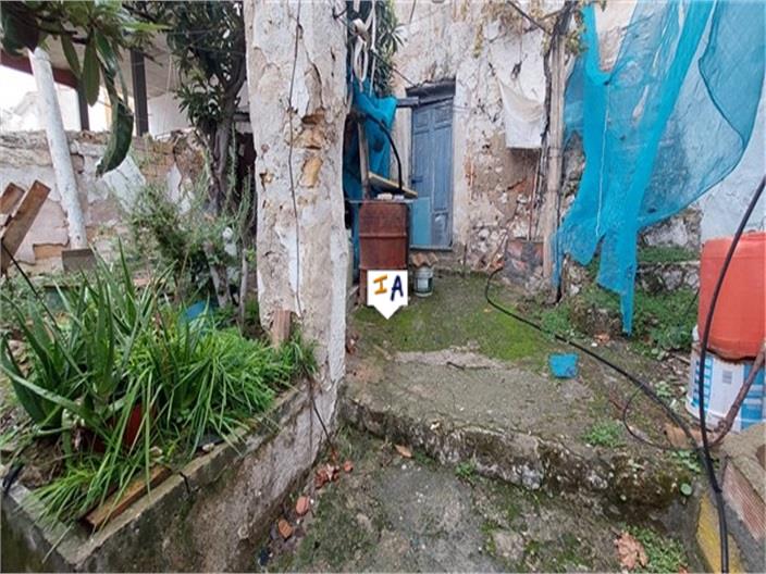 Image No.6-Maison de 3 chambres à vendre à Castillo de Locubín