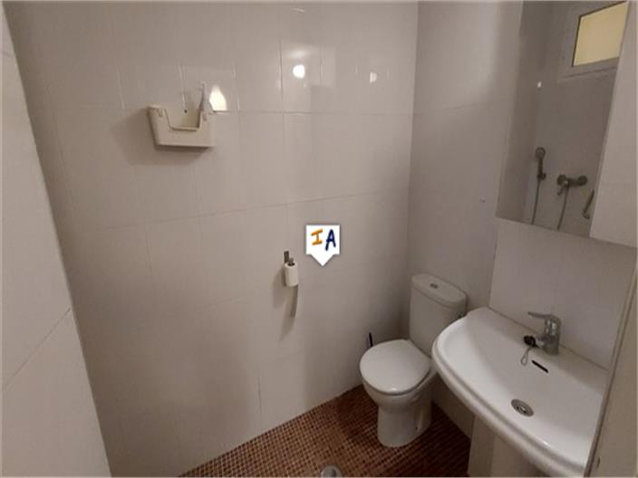 Image No.8-Maison de 3 chambres à vendre à Castillo de Locubín