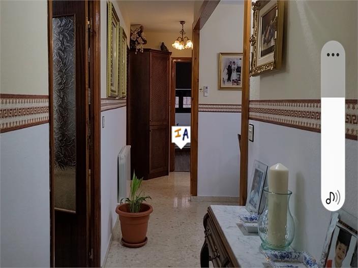 Image No.8-Propriété de 4 chambres à vendre à Antequera