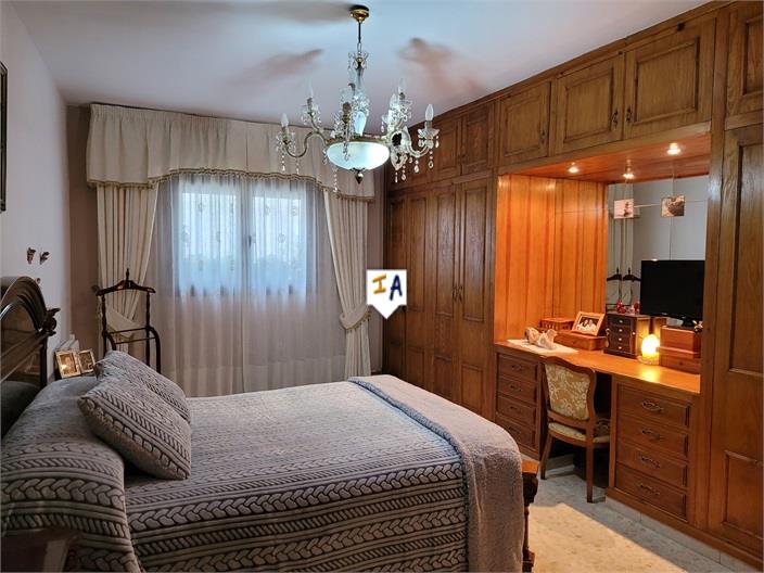 Image No.10-Propriété de 4 chambres à vendre à Antequera