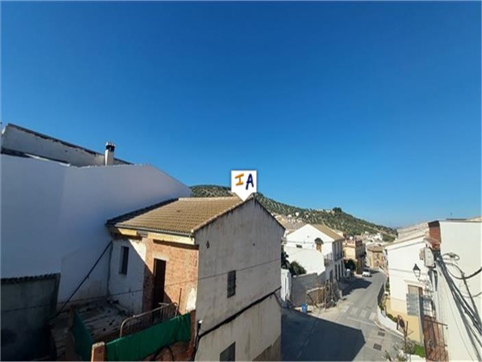 Image No.4-Maison de 7 chambres à vendre à Fuente-Tójar