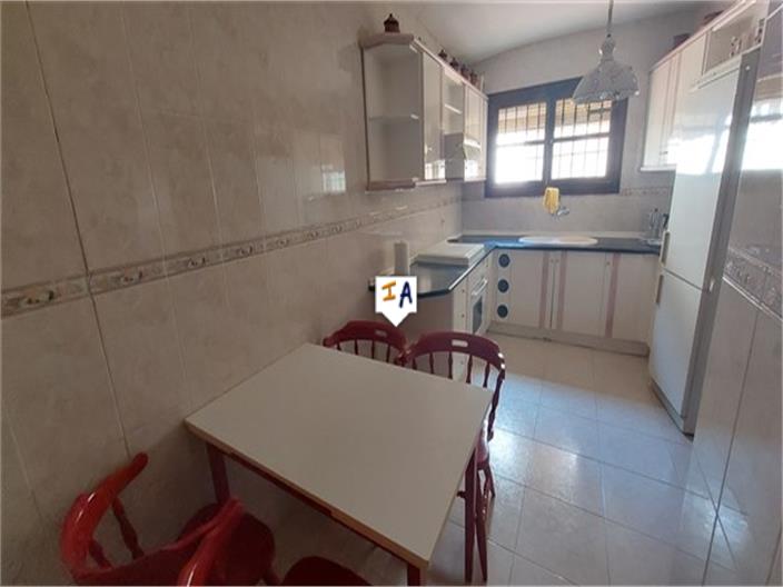 Image No.6-Maison de 7 chambres à vendre à Fuente-Tójar