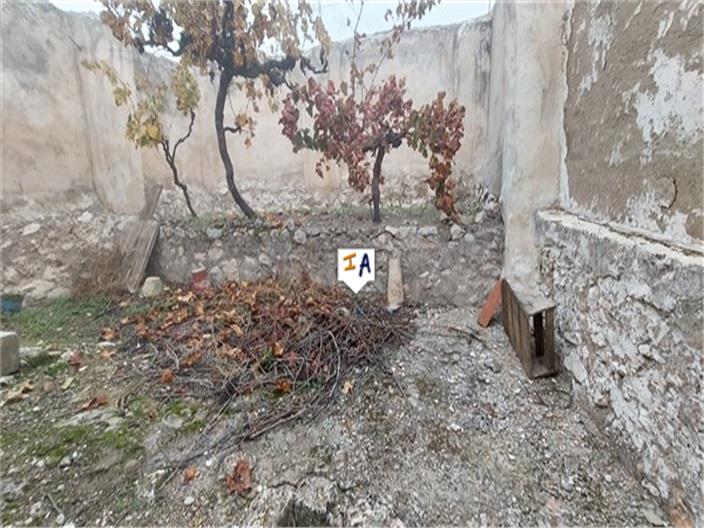 Image No.4-Maison de 5 chambres à vendre à Luque