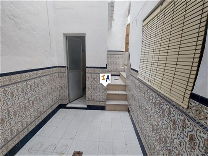 Image No.6-Maison de 5 chambres à vendre à Luque