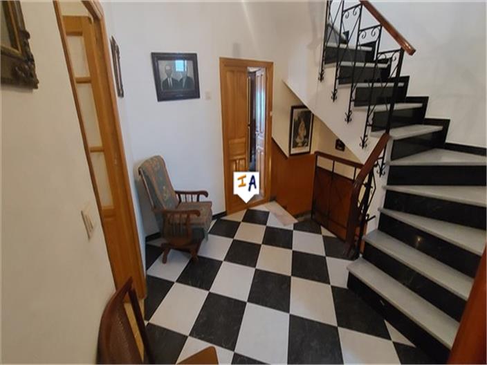 Image No.7-Maison de 5 chambres à vendre à Luque