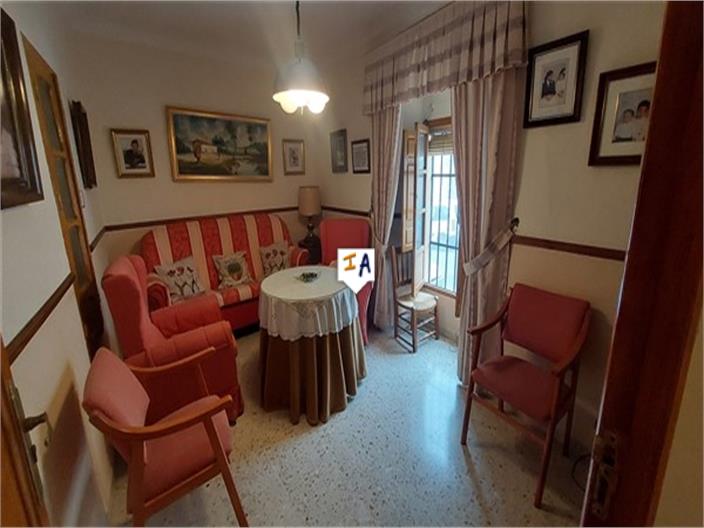 Image No.9-Maison de 5 chambres à vendre à Luque