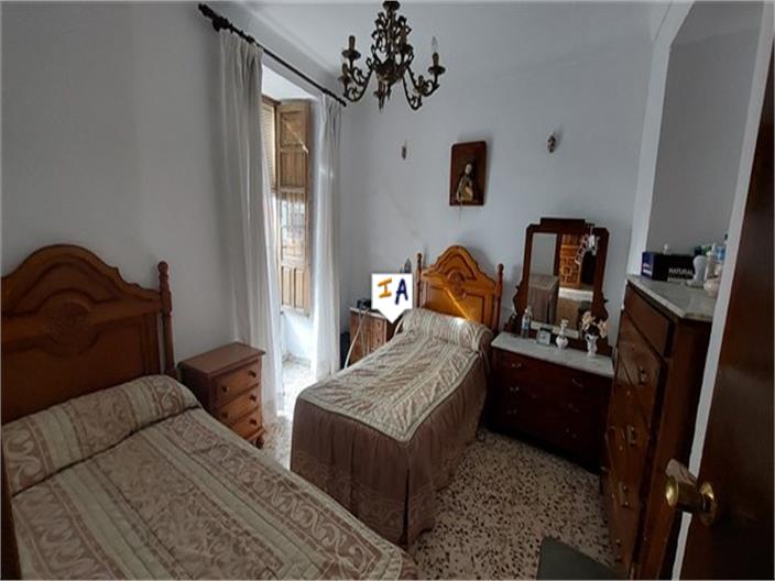 Image No.11-Maison de 5 chambres à vendre à Luque