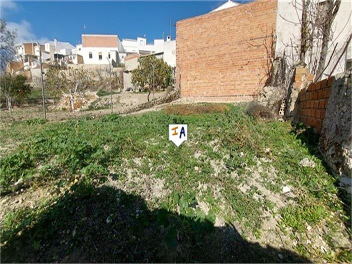 Image No.3-Maison de 5 chambres à vendre à Luque