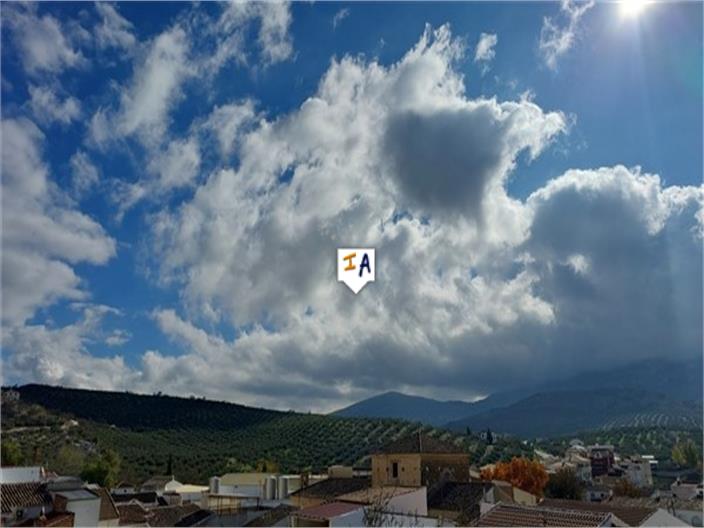 Image No.5-Maison de 5 chambres à vendre à Luque