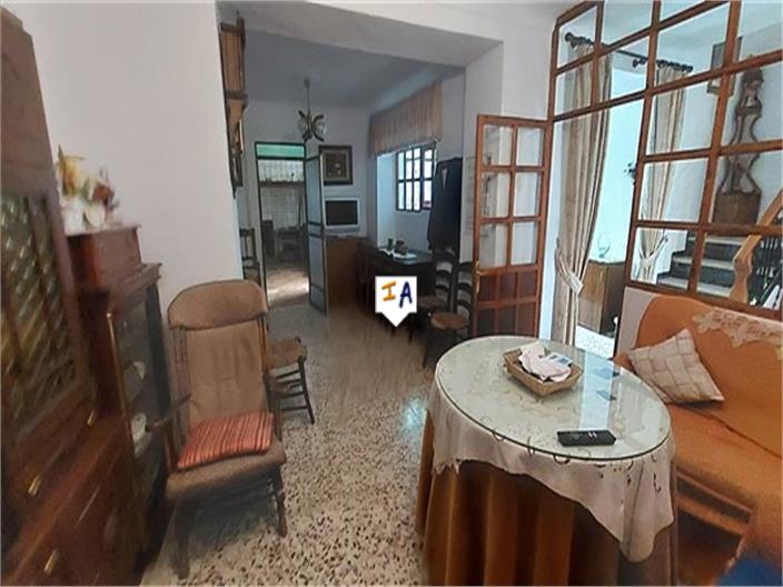 Image No.6-Maison de 5 chambres à vendre à Luque