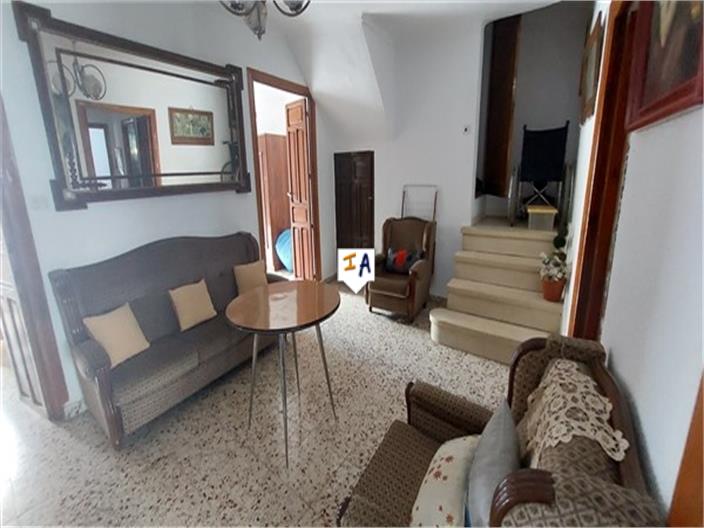 Image No.7-Maison de 5 chambres à vendre à Luque