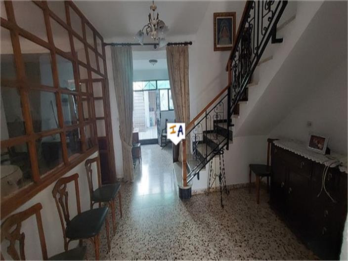 Image No.8-Maison de 5 chambres à vendre à Luque