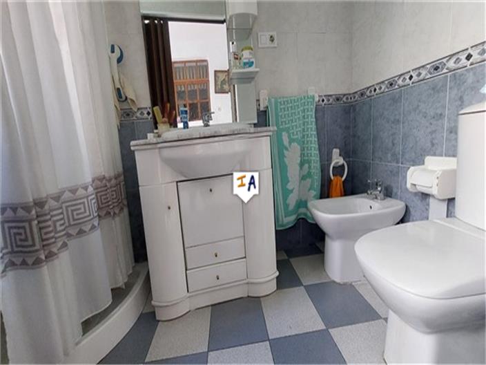 Image No.10-Maison de 5 chambres à vendre à Luque