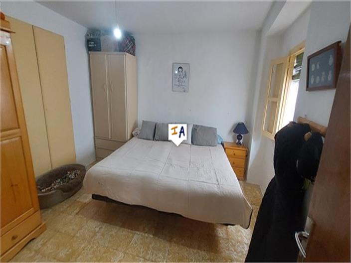 Image No.10-Maison de 3 chambres à vendre à Castillo de Locubín