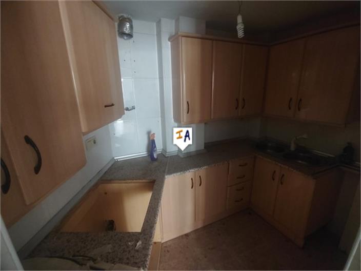 Image No.6-Maison de 5 chambres à vendre à Molvízar