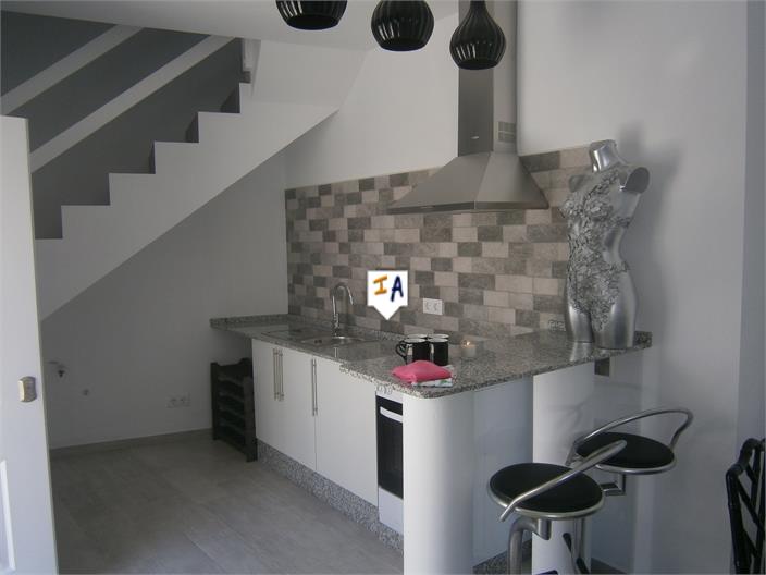 Image No.3-Maison de 2 chambres à vendre à Pruna