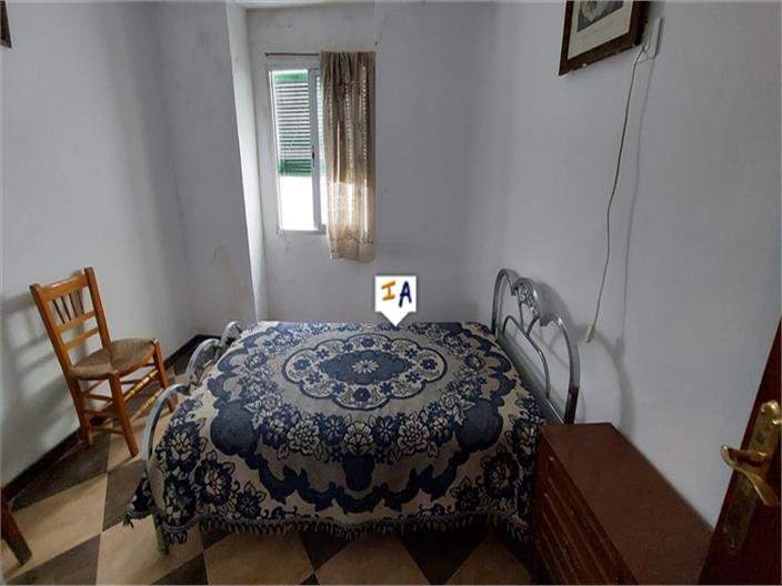 Image No.11-Maison de 3 chambres à vendre à Luque