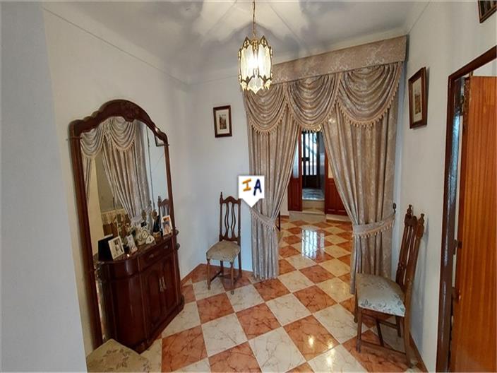 Image No.3-Maison de 3 chambres à vendre à Luque