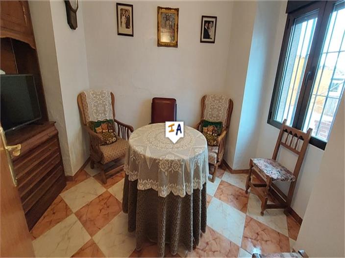 Image No.7-Maison de 3 chambres à vendre à Luque